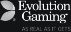 Evolution Gaming logo