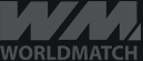 WorldMatch logo